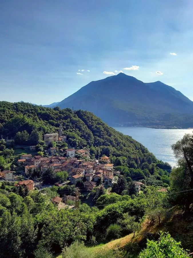 Villa Casa Angela Perledo 0*,  Italien