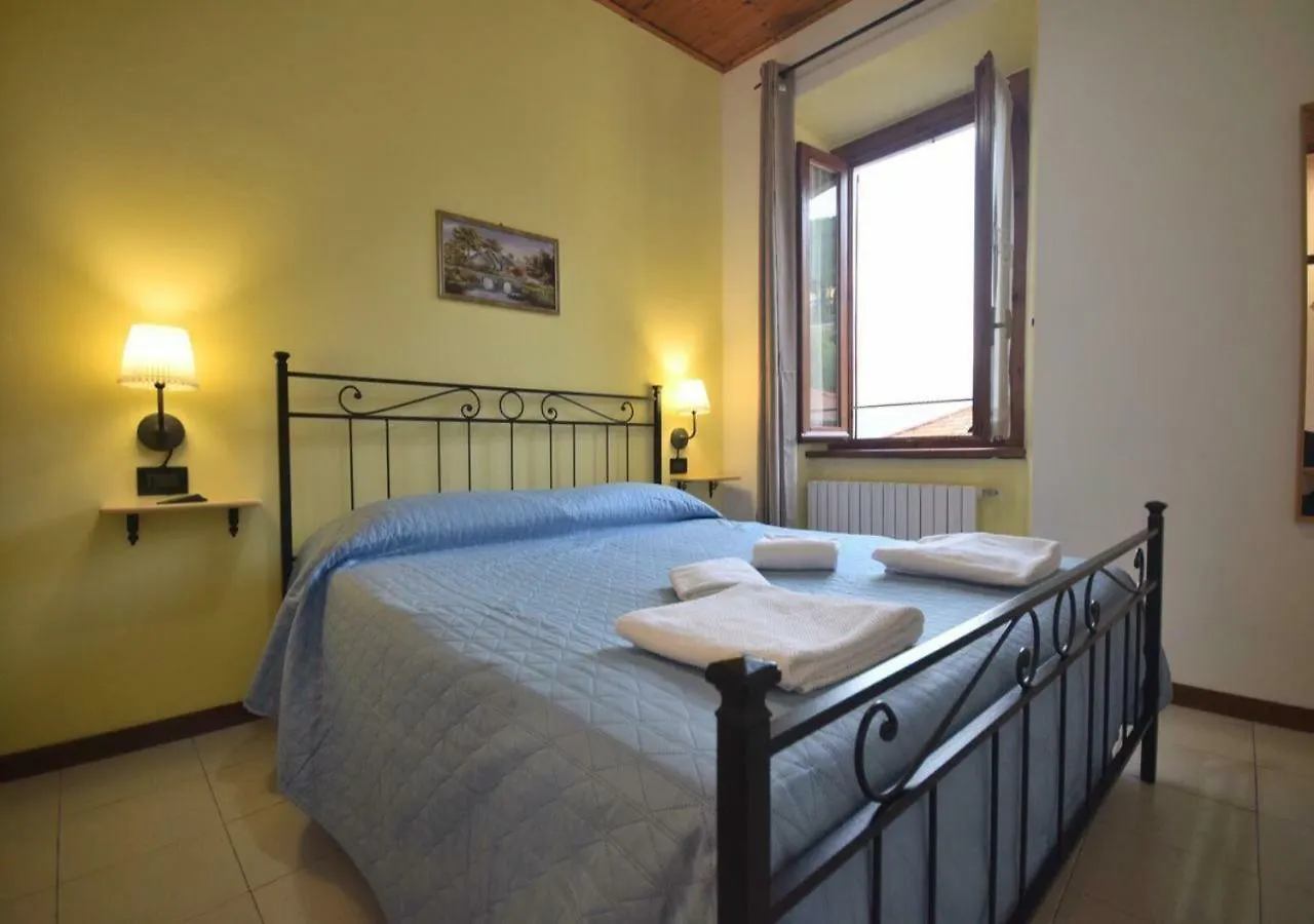 Villa Casa Angela Perledo 0*,  Italien